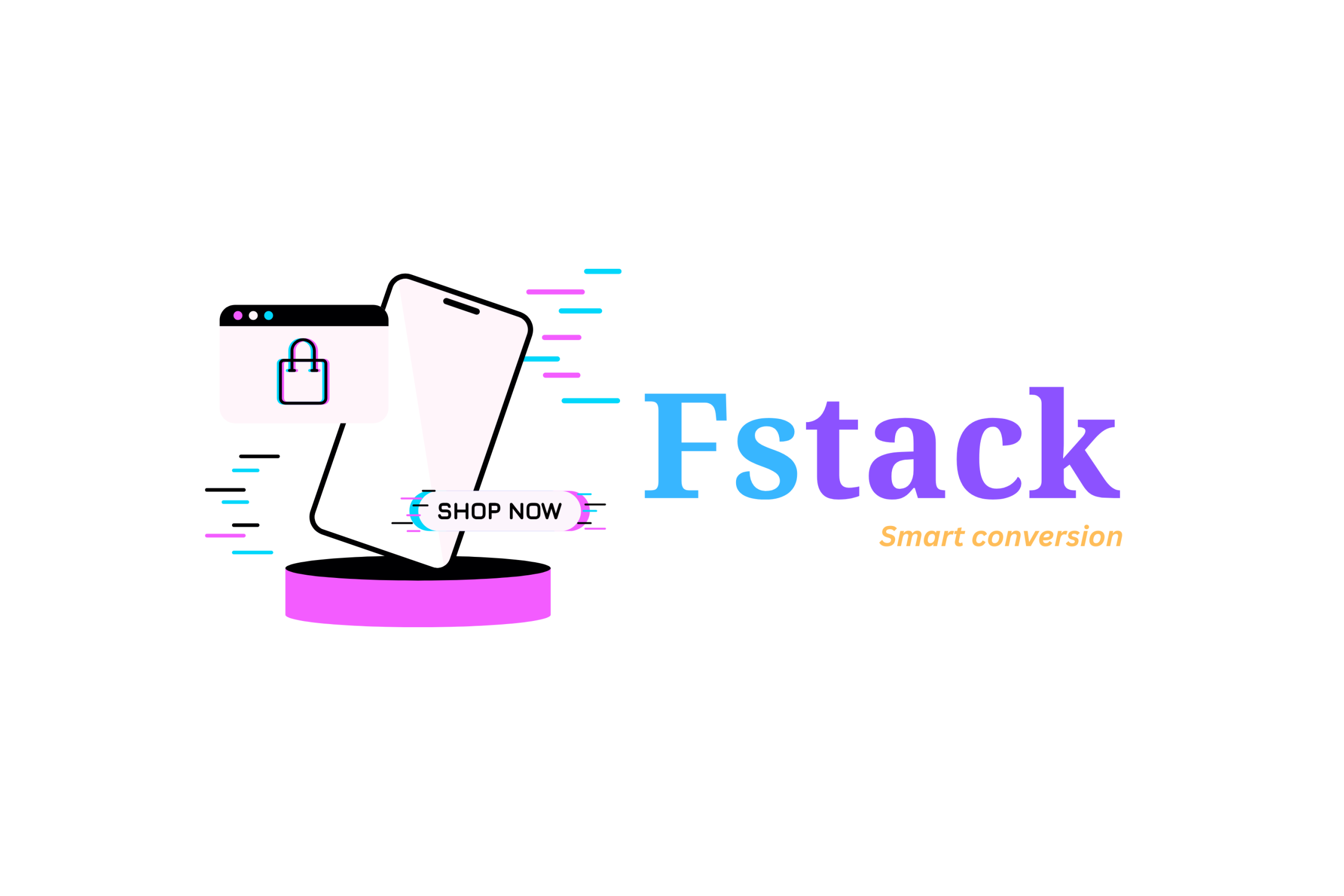 Thiết kế web và chuyển đổi số Fstack