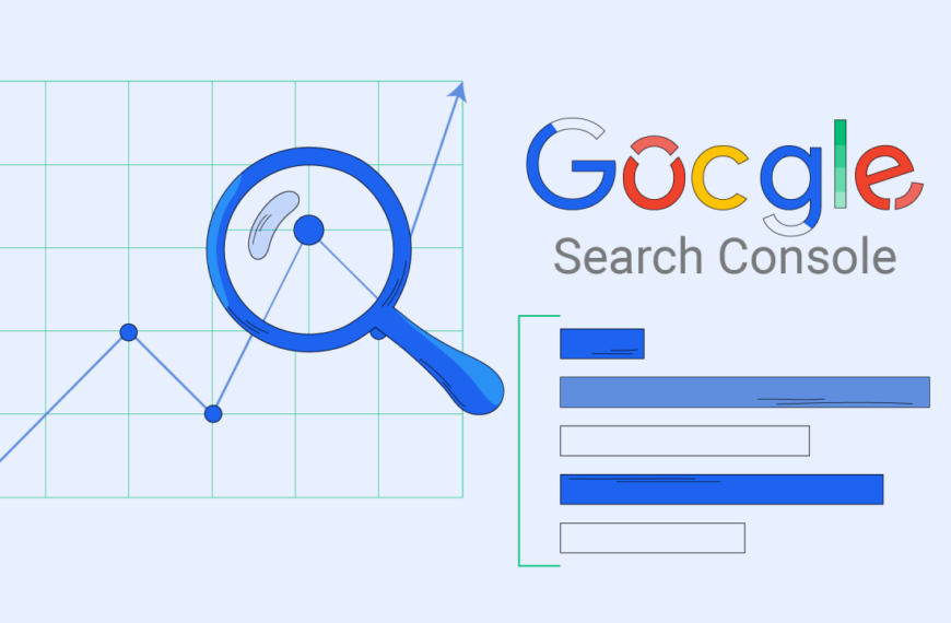 Search Google Console
