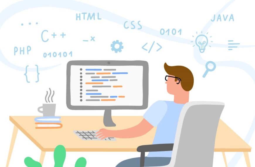 Lập trình là gì? Một số đặc điểm của lập trình mà bạn nên biết