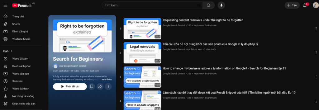 Seo trong marketing là gì?