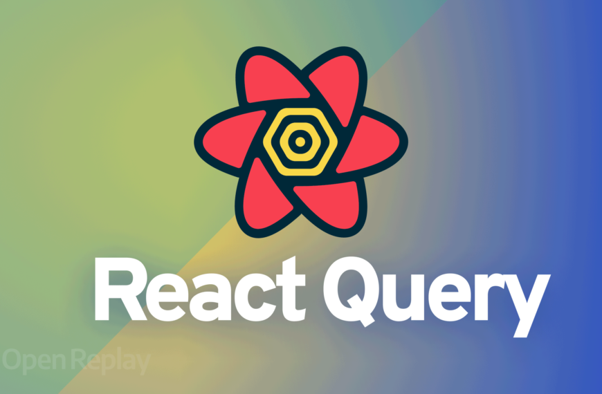 react-query là gì ? tại sao nên sử dụng react-query