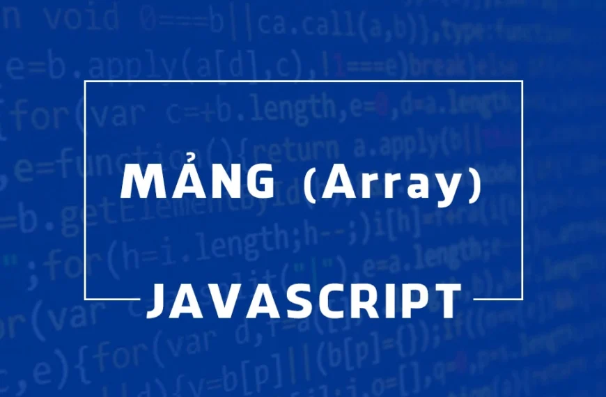 Array-javascript