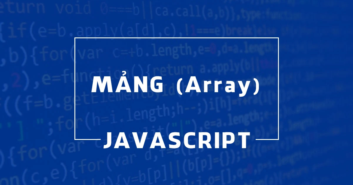 Array-javascript
