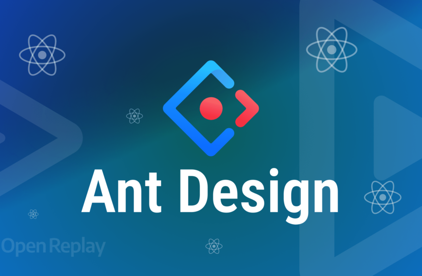 ant-design