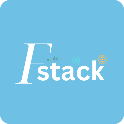Fstack Logo