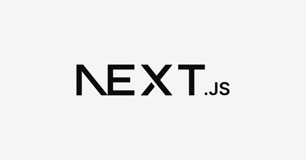 Nextjs