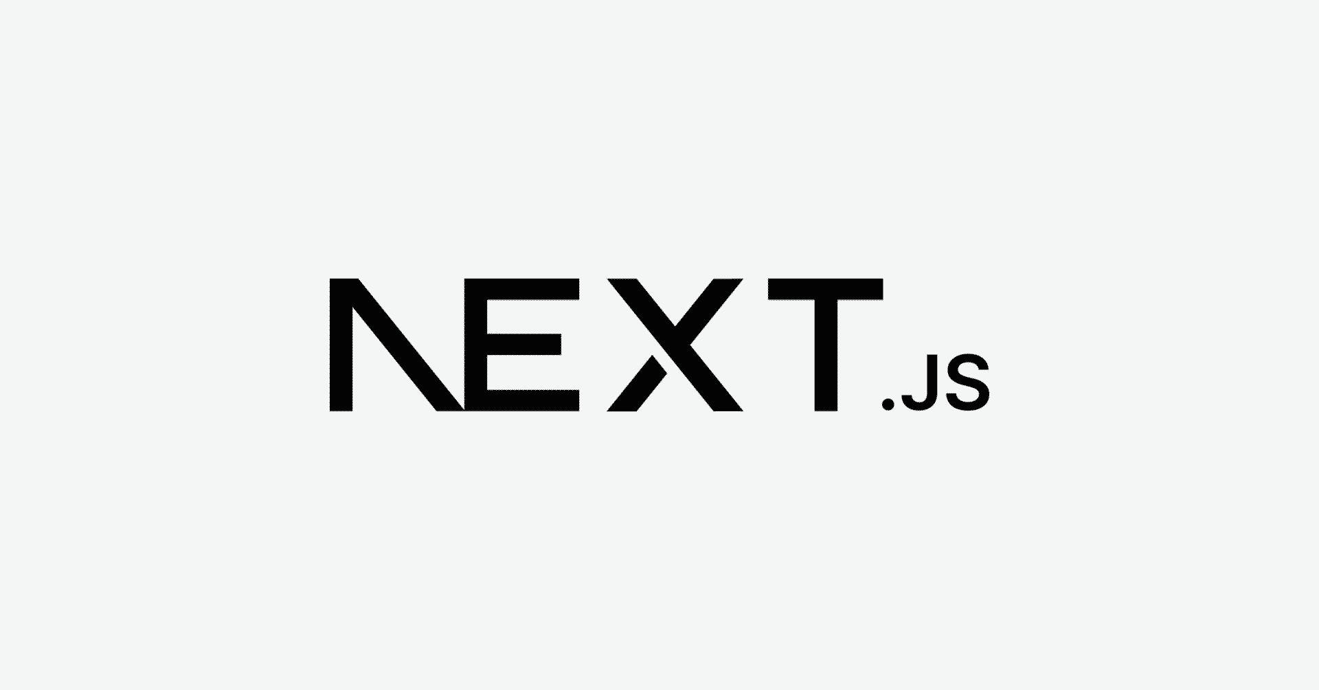 NextJS