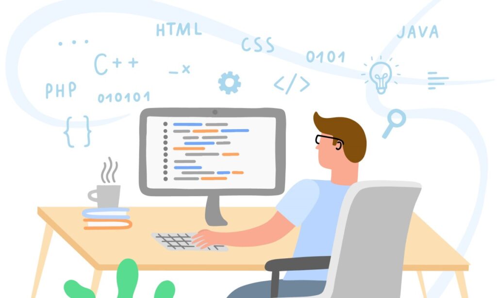 Lập trình là gì? Một số đặc điểm của lập trình mà bạn nên biết