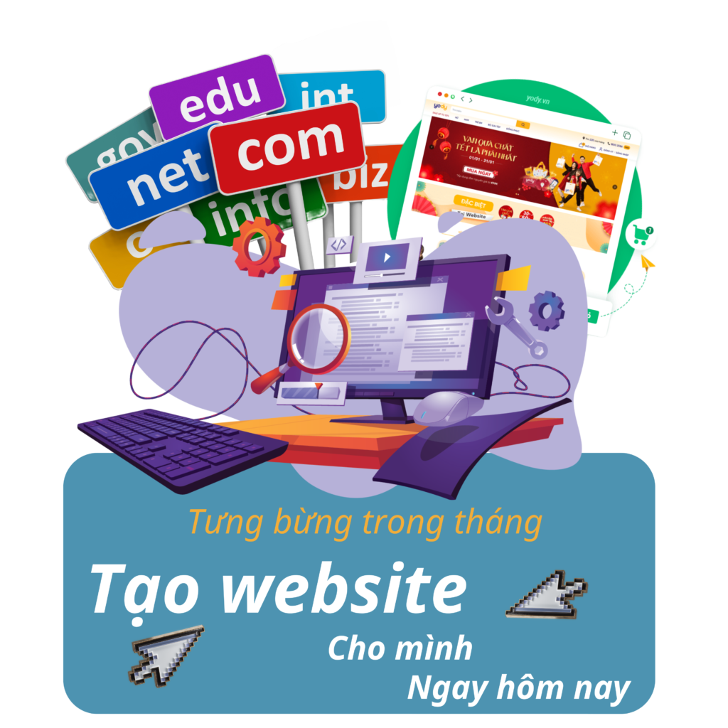 Fstack Thiết Kế Web