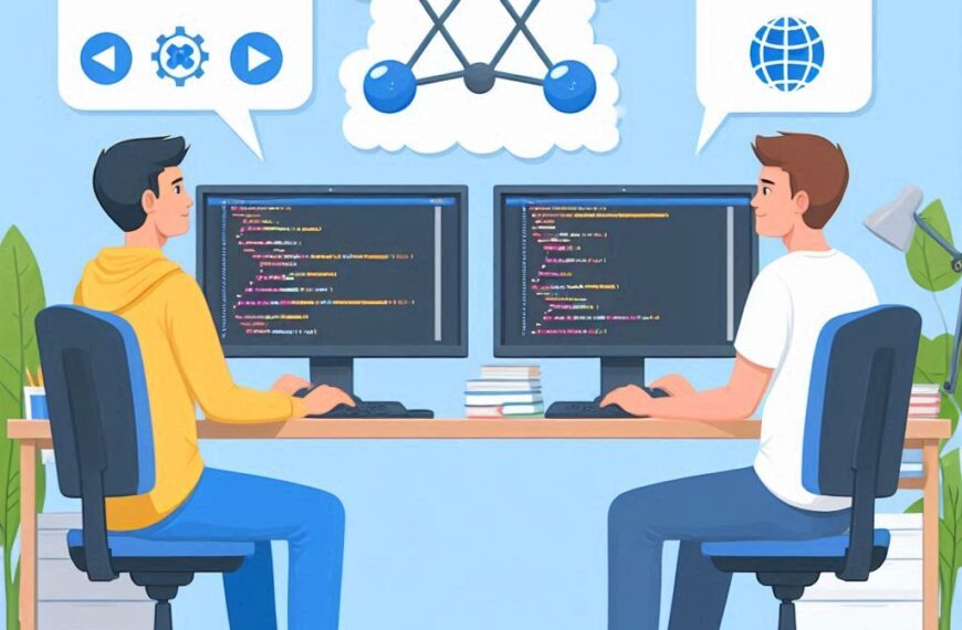 Node.Js vs ASP.Net