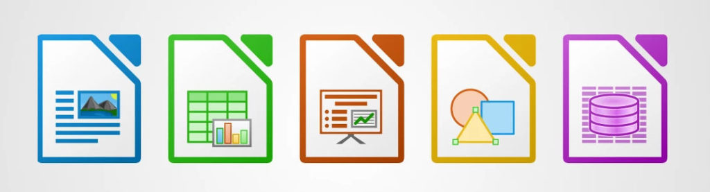 Ubuntu là gì? Tìm hiểu về hệ điều hành mã nguồn mở phổ biến 3 libreooffice