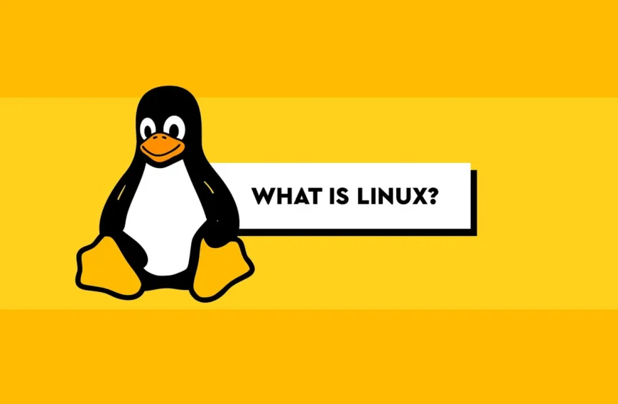 linux-la-gi