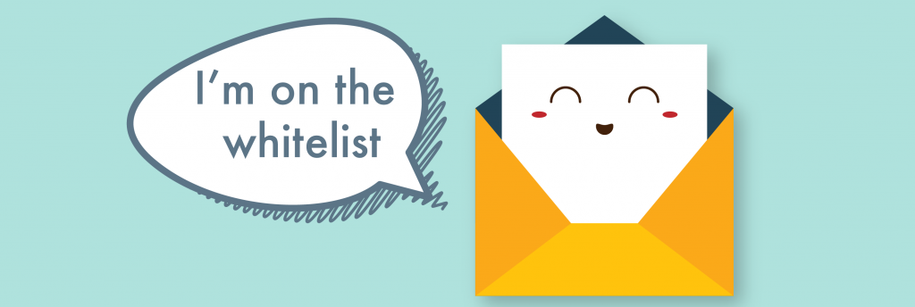 Whitelisting vs Blacklisting là gì? 4 sự khác nhau giữa chúng 1 While List