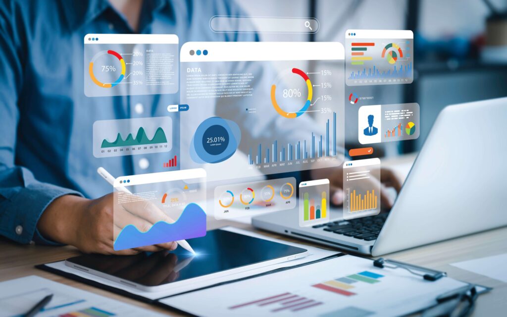 TOP 10 công cụ Digital Marketing cơ bản cho người mới bắt đầu 1 digital marketing