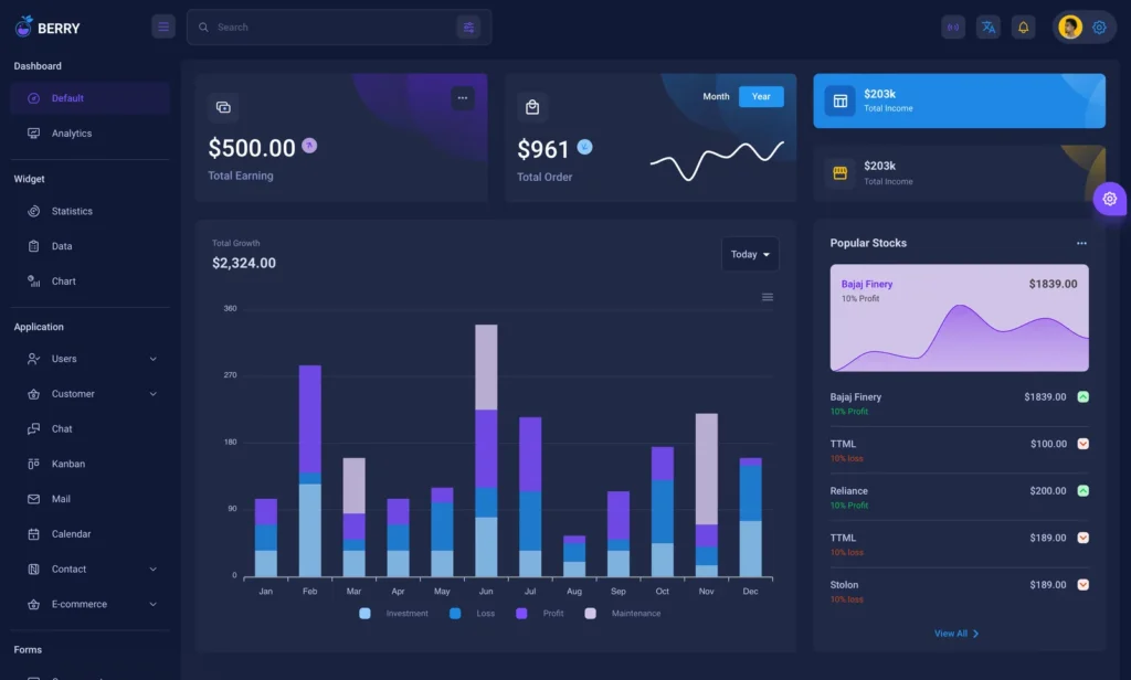 MUI (Material UI): Công cụ rút ngắn thời gian xây dựng Giao diện 1 mui-la-gi(1)