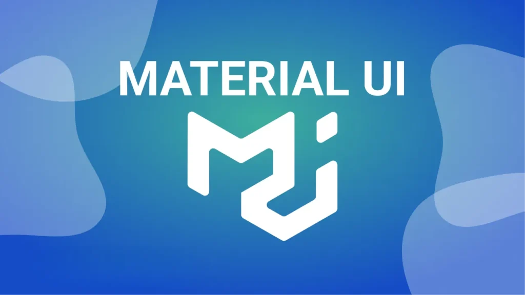 Mui (material ui): công cụ rút ngắn thời gian xây dựng giao diện 3 Mui-la-gi