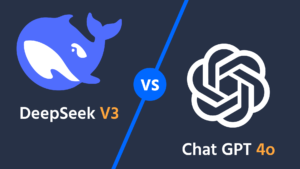 Giữa DeepSeek Và Chat GPT. AI của Trung Quốc Và Mỹ Thì CHúng Ta Nên Sử Dụng Cái nào?