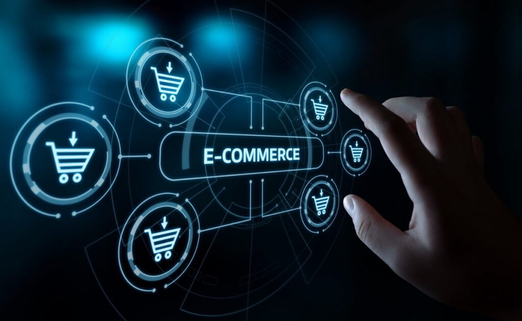 Low-code/no-code: tương lai của phát triển ứng dụng? 2 Ecommer