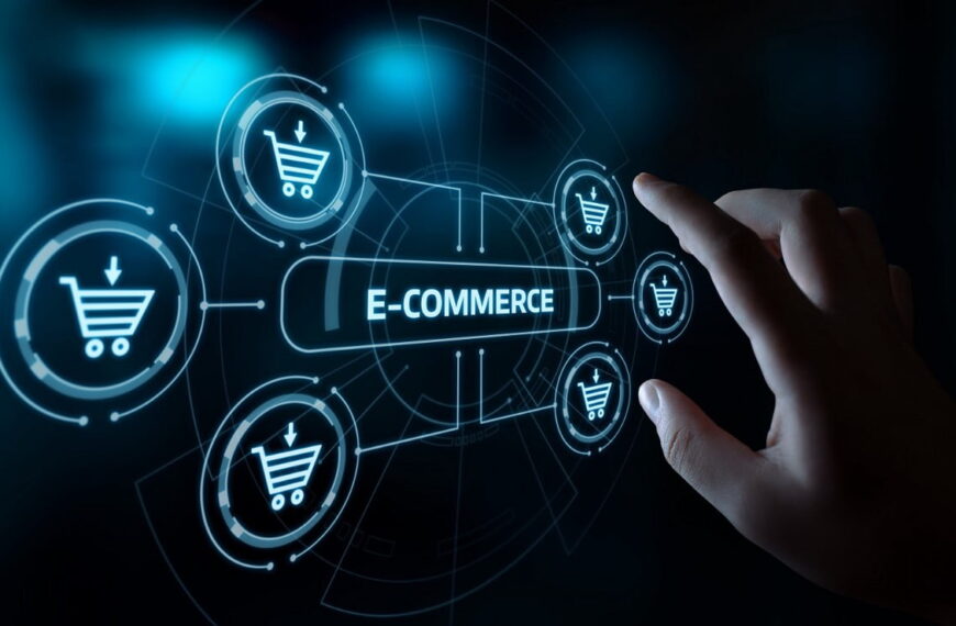Ecommer